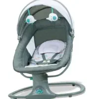 گهواره برقی