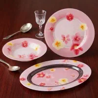 سرویس شش نفره پوام فرانسه