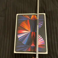 iPad Pro /M1/cellular5g/12.9inch|تبلت|تهران, اقدسیه|دیوار