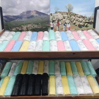 سفره یکبارمصرف|سفره، حوله، دستمال آشپزخانه|کوهدشت, |دیوار