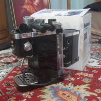 قهوه ساز . اسپرسو ساز