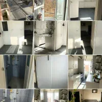 فروش اپارتمان44 متری سی متری جی