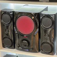 اسپیکر باند خانگی (سینما خانواده)|سیستم صوتی خانگی|گرگان, |دیوار