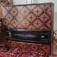 بخاری در حد نو