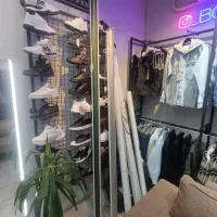 پرده کرکره ای در ابعاد مختلف