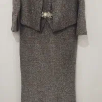 لباس مجلسی زنانه سایز 44تا 46