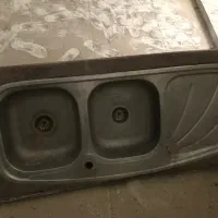 سینک ظرفشوی