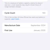 آیفون 16 پرومکس 256|موبایل|شاهین‌شهر, نظامی|دیوار