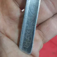 ریش تراش عتیقه المانی صلا کوبی شده