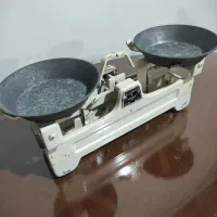 ترازوی نوستالژی