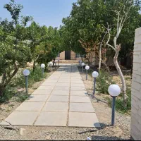 اجاره ویلا استخر دار سرپوشیده آبگرم سهیلیه