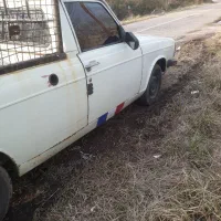 پیکان وانت ۸۵ بی ضربه|خودرو سواری و وانت|رشت, حومه رشت|دیوار