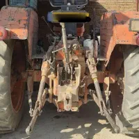 تراکتور رومانی مدل 62جک جدید جفت دیفرانسیل|خودرو سنگین|چهاردولی, |دیوار