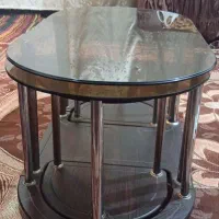 میز عسلی|مبلمان خانگی و میز عسلی|اهواز, کوی صنایع|دیوار