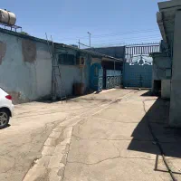 ۲۵۰۰ متر ملک صنعتی ۱۰۰۰ متر سوله خاوران|فروش دفتر صنعتی، کشاورزی، تجاری|خاوران, |دیوار