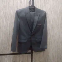 کت و شلوار پسرانه نو