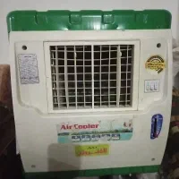 کولر جنرال صنعت