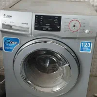 فروش لباش شویی ۷کیلو لیدر
