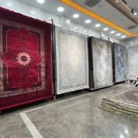 فرش لاکی زیورخانه شما تراکم ۳۰۰۰ کیفیت تضمینی