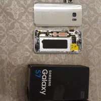 موبایل S7 فلت