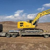 کمرشکن حمل بار ترافیکی|خدمات حمل و نقل|تهران, شهرآرا|دیوار