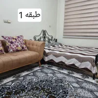 اجاره سوئیت های مبله|اجارهٔ کوتاه‌مدت آپارتمان و سوئیت|تهران, خواجه نظام الملک|دیوار