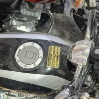 موتورسیکلت متین باسل ۲۰۰بالانسرترمزABSدار(ضدقفل)|موتورسیکلت|الیگودرز, |دیوار