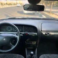 خودرو زانتیا2000