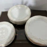 توس چینی ۱۸ نفره