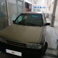 پراید مدل ۸۵|خودرو سواری و وانت|تبریز, |دیوار