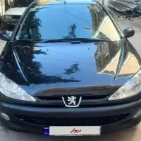 SD۲۰۶ مدل۱۳۹۱