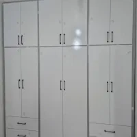 کابینت وکمد دیواری و تعمیرات وجابجایی|خدمات پیشه و مهارت|مشهد, شهرک شهید باهنر|دیوار