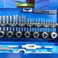 ست قلاویز 32پارچه Hss