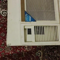 کولر گازی سوپرا موتور بزرگ