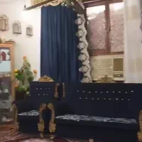 مبل و پرده|مبلمان خانگی و میز عسلی|خرمشهر, |دیوار
