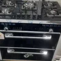 اجاق گازطرح فر