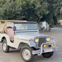 جیپ رهگشا