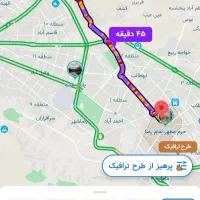 سوئیت ویلایی|اجارهٔ کوتاه‌مدت آپارتمان و سوئیت|مشهد, شهید بصیر|دیوار