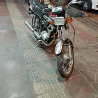 موتور سیکلت هوندا ۱۲۵