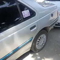 پژو 405 GLi - دوگانه سوز CNG، مدل ۱۳۸۴|خودرو سواری و وانت|ارومیه, |دیوار