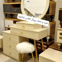 سرویس خواب چوبی|تخت و سرویس خواب|قم, نیروگاه|دیوار
