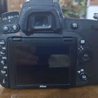 دوربین nikon d750|دوربین عکاسی و فیلم‌برداری|زنجان, |دیوار