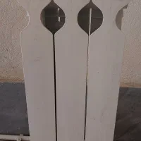 رادیاتور ۳ پره