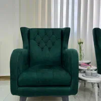 مبل ۸ نفره|مبلمان خانگی و میز عسلی|رشت, عینک|دیوار