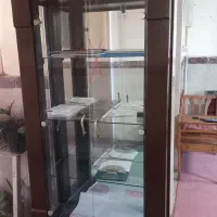 بوفه|بوفه، ویترین، کنسول|خنداب, |دیوار