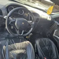 کویک Gxrl1403|خودرو سواری و وانت|بیضا, |دیوار