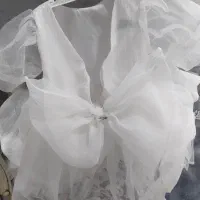 لباس عروس بچه|لباس|کرج, شهرک سهرابیه|دیوار