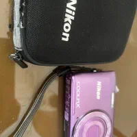 دوربین عکاسی نیکون