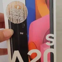 گوشی سامسونگ a20s|موبایل|ری, شهادت|دیوار