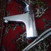 شیر روشویی